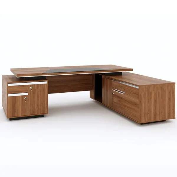 میز مدیریتی نیلپر مدل ODM 114