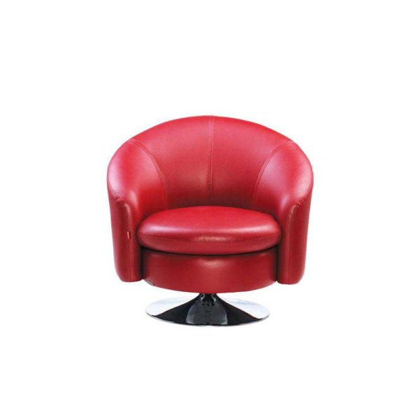 مبل اداری نیلپر مدل OSS 823EN1