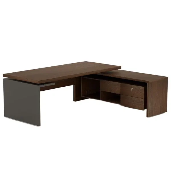 میز مدیریت نیلپر مدل ODM 111 S