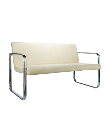 مبل دو نفره نیلپر مدل OSS 722N2