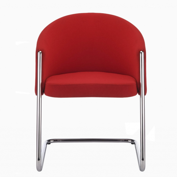 صندلی کنفرانسی نیلپر مدل OCC 505X