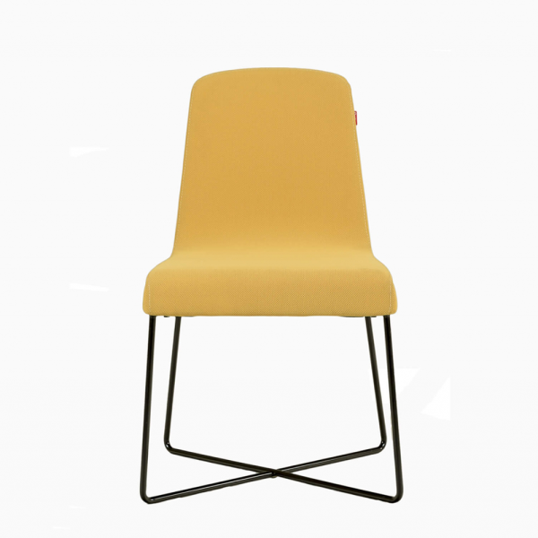 صندلی رستورانی نیلپر مدل REF 467