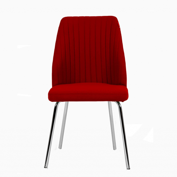 صندلی رستورانی نیلپر مدل REF 446i