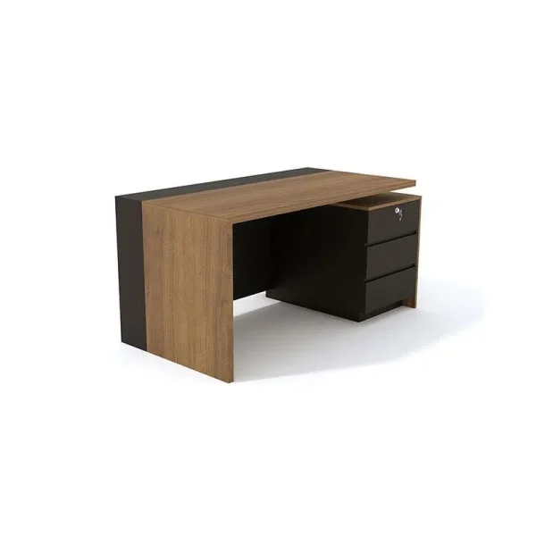 میز کارمندی نیلپر مدل ODE 465 D