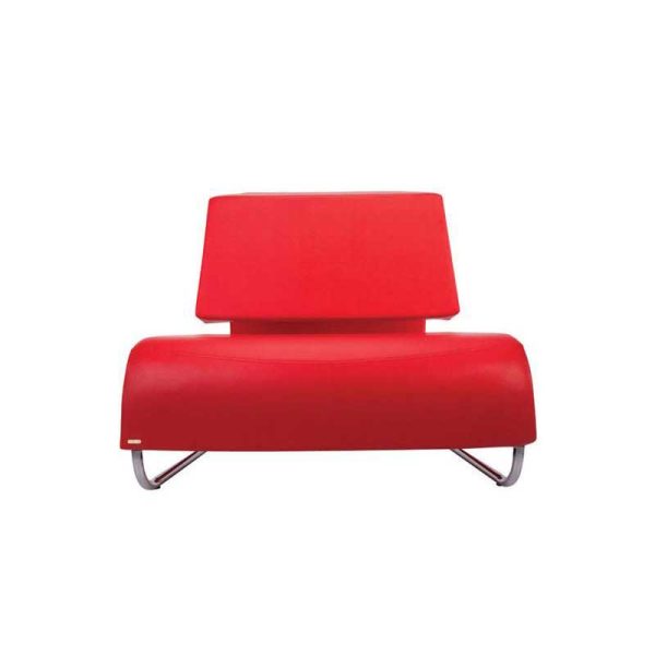 مبلمان اداری نیلپر مدل OSM 821N1