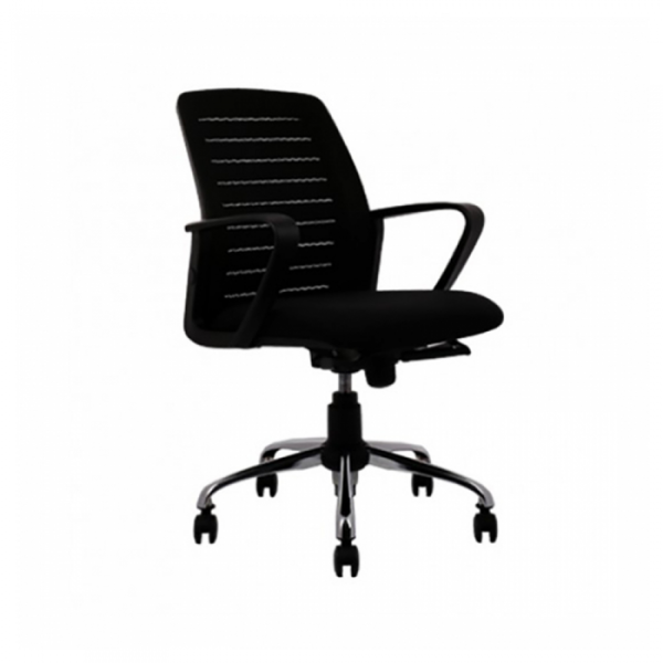 صندلی کارمندی نیلپر مدل OCT 740KM