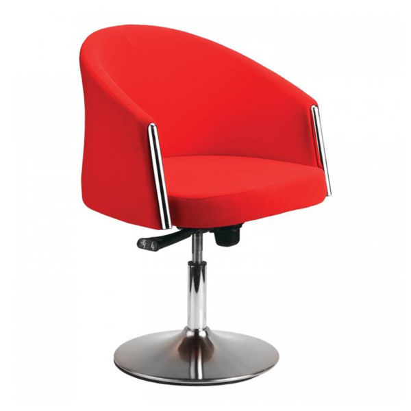 صندلی ویزیتوری نیلپر مدل OCV 505X