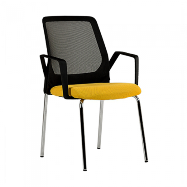 صندلی چهارپایه نیلپر مدل OCF 666