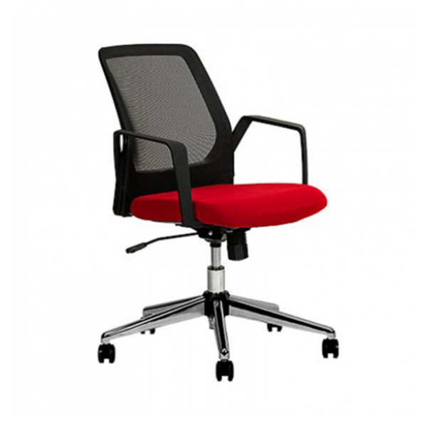 صندلی کارمندی نیلپر مدل OCT 666S