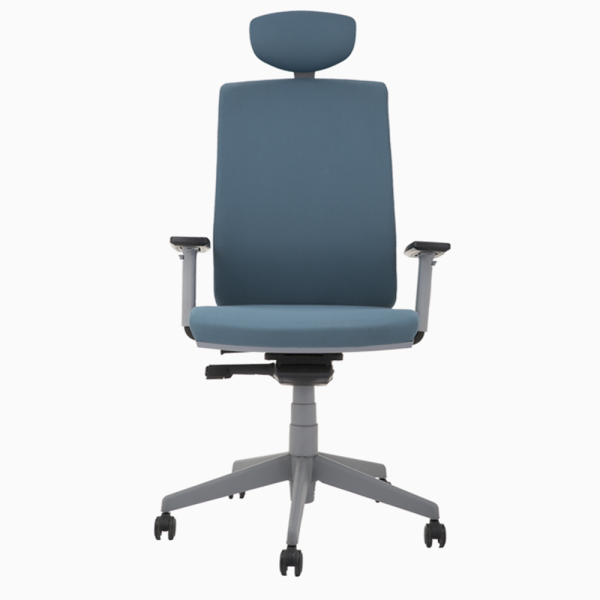 صندلی مدیریتی نیلپر مدل OCM 888