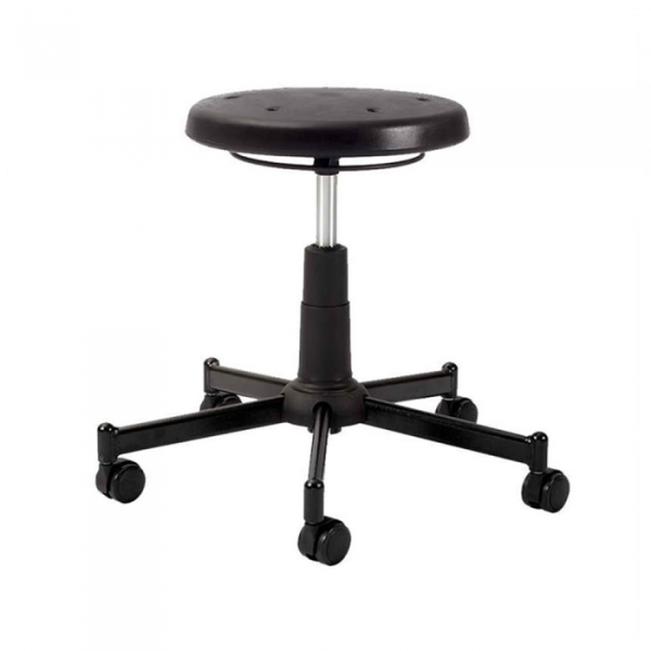 صندلی صنعتی نیلپر مدل LCI 111