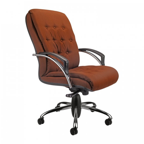 صندلی مدیریتی نیلپر مدل OCM 902E