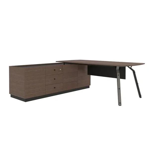 میز مدیریتی نیلپر مدل ODM 552 S