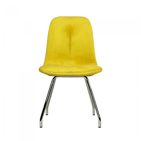 صندلی چهارپایه نیلپر مدل REF 563