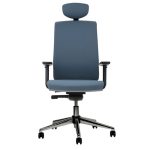 صندلی مدیریتی نیلپر مدل OCM 888S