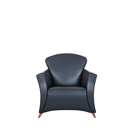 مبل تکنفره نیلپر مدل OSS 726N1