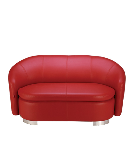 مبل دو نفره نیلپر مدل OSS 823N2