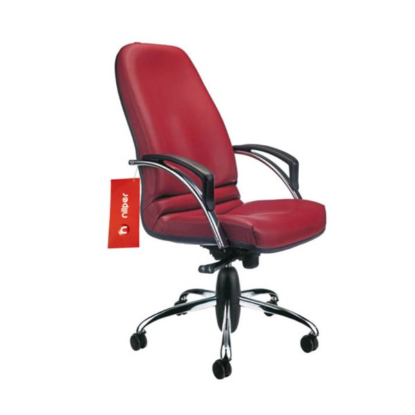 صندلی مدیریتی نیلپر مدل OCM 900E
