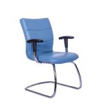 صندلی کنفرانسی نیلپر مدل OCC 603G