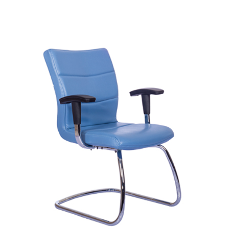 صندلی کنفرانسی نیلپر مدل OCC 603G