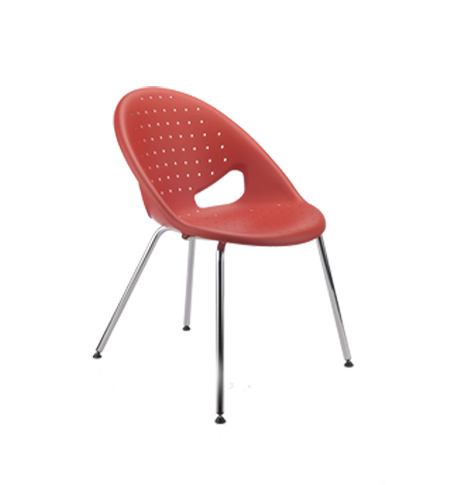 صندلی نیلپر مدل OCF 418X