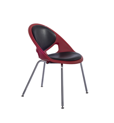 صندلی کارمندی نیلپر مدل OCT 518X