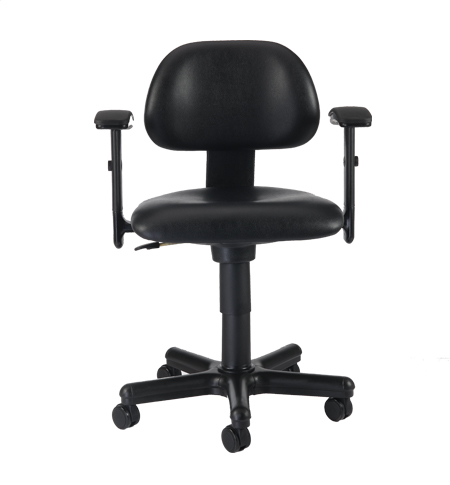 صندلی اپراتوری نیلپر مدل OCT 404F