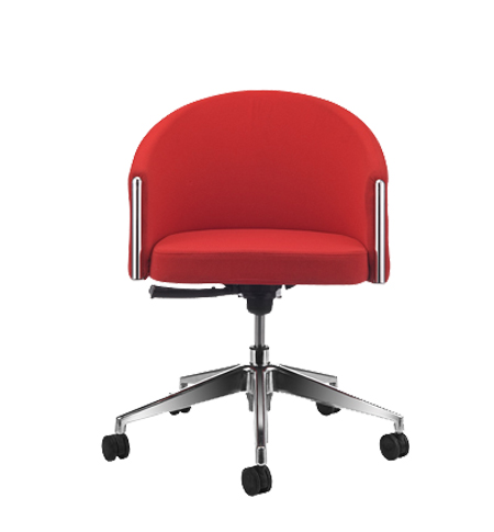 صندلی اپراتوری نیلپر مدل OCT 505X