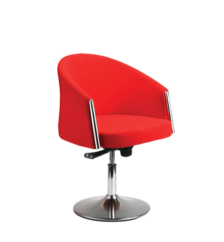 صندلی اپراتوری نیلپر مدل OCV 505X