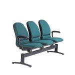 صندلی انتظار SW600B3 نیلپر