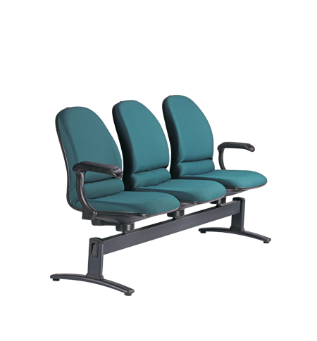 صندلی انتظار SW600B3 نیلپر