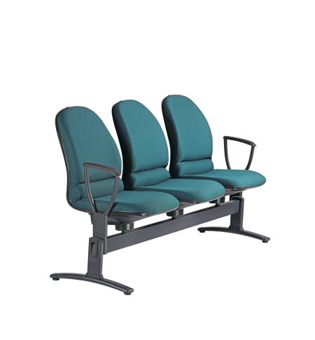 صندلی انتظار SW600L3 نیلپر