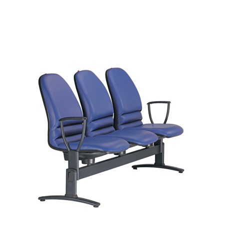 صندلی انتظار SW700L3 نیلپر