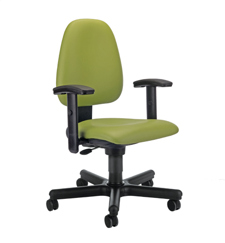 صندلی کارمندی نیلپر مدل OCT 504F