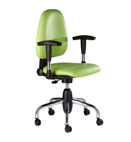 صندلی کارمندی نیلپر مدل OCT 504H