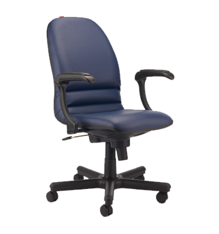 صندلی اپراتوری نیلپر مدل OCT 700Bn