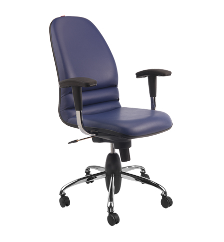 صندلی کارمندی نیلپر مدل OCT 700G