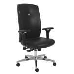 صندلی مدیریتی نیلپر مدل OCM 810