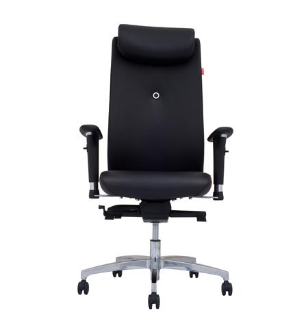 صندلی مدیریتی نیلپر مدل OCM 910