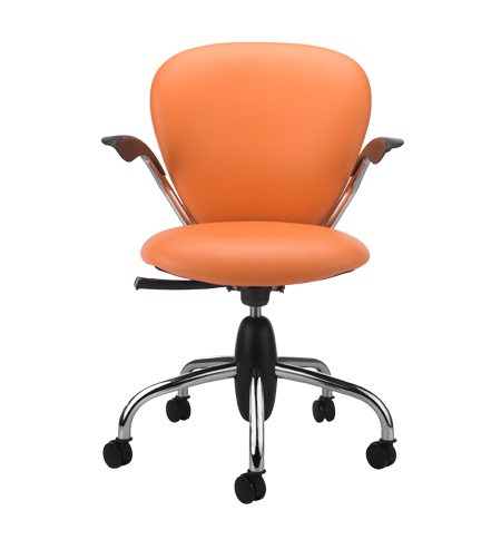 صندلی اپراتوری نیلپر مدل OCT 507C