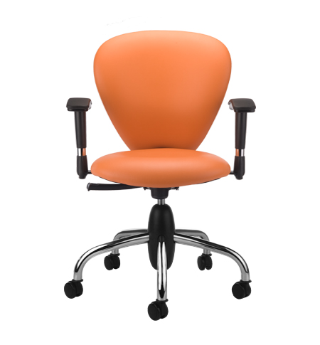 صندلی اپراتوری نیلپر مدل OCT 507H