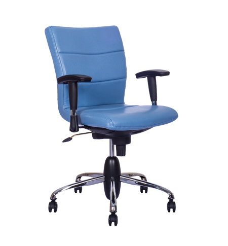 صندلی کارمندی نیلپر مدل OCT 603H