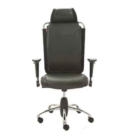 صندلی مدیریتی نیلپر مدل OCM 812V