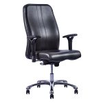 صندلی مدیریتی نیلپر مدل OCM 825