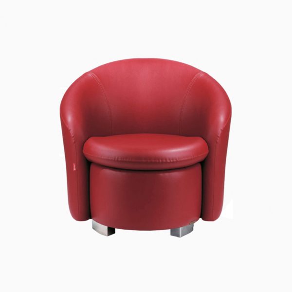 مبل تکنفره نیلپر مدل OSS 823N1