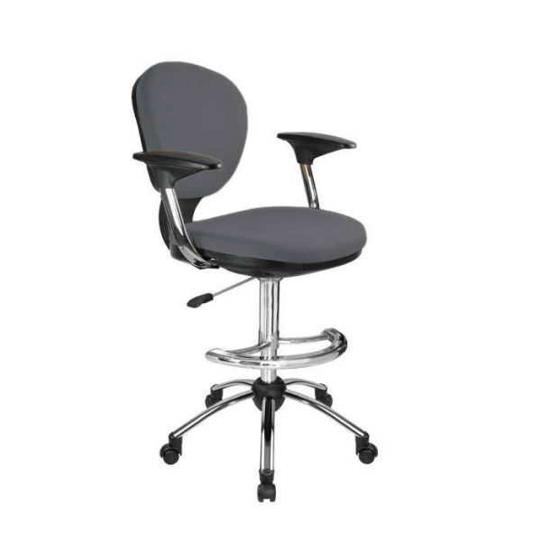 صندلی اپراتوری مدل R 62 راحتیران