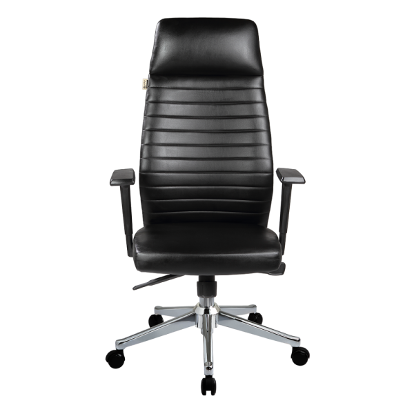 صندلی مدیریت مدل T 4120 راحتیران