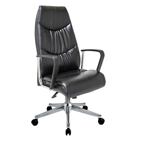 صندلی مدیریت مدل T 6120 راحتیران