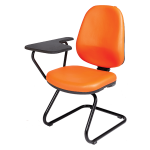 صندلی آموزشی راحتیران مدل CF 707 A