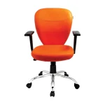صندلی اپراتوری راحتیران مدل F 740